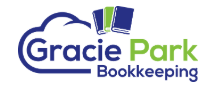 Gracie Park Bookkeeping